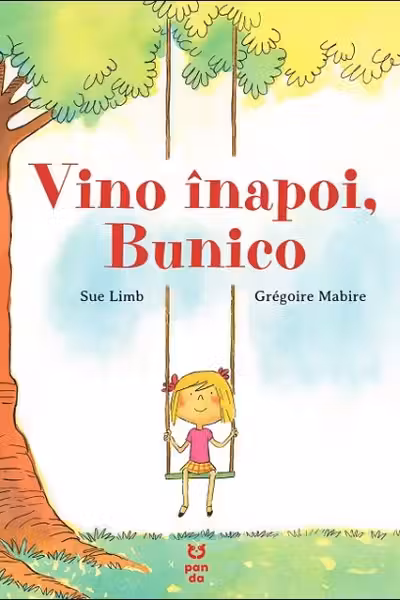 Vino înapoi, bunico