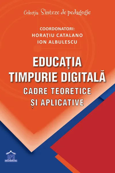 Educatia timpurie digitala