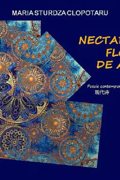Nectarul florii de aur