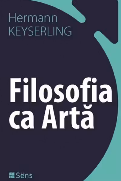 Filosofia ca artă