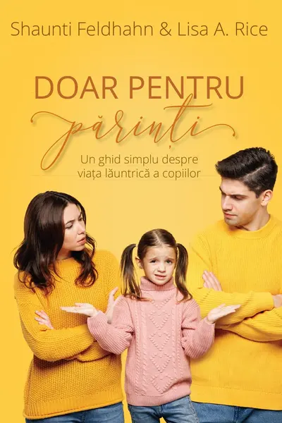 Doar pentru parinti