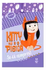 Kitty nu e o pisica. Se da stingerea!