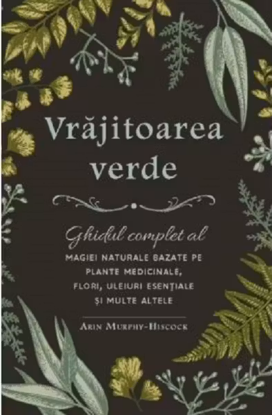Vrajitoarea verde