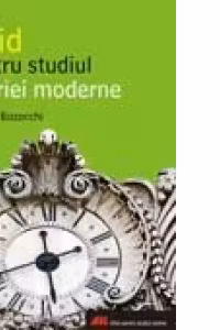 Ghid pentru studiul istoriei moderne