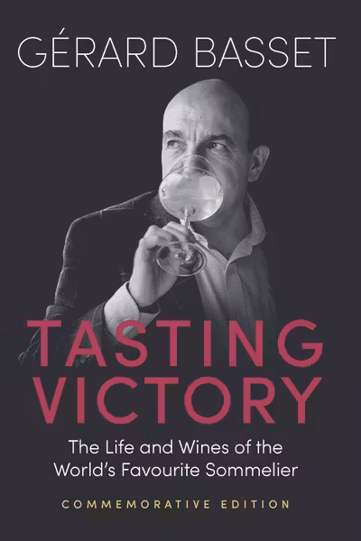 Tasting Victory