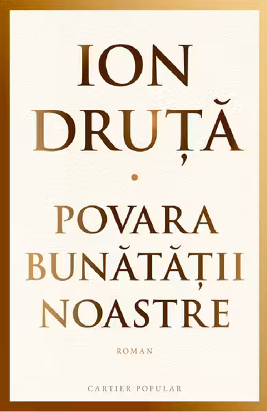 Povara bunatatii noastre