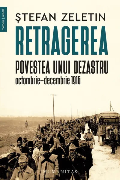 Retragerea