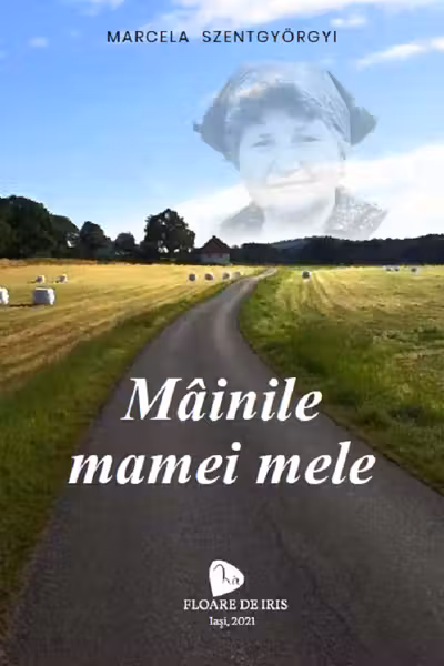 Mâinile mamei mele