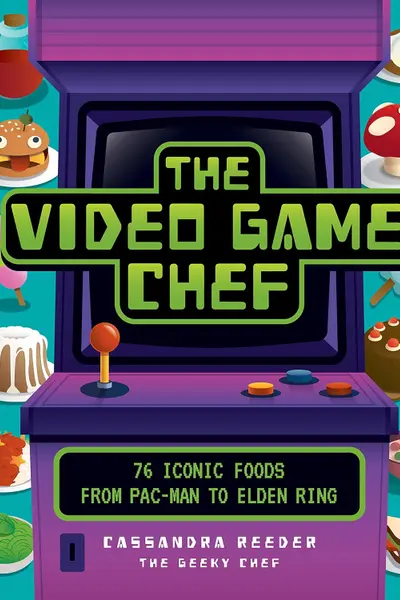 The Video Game Chef