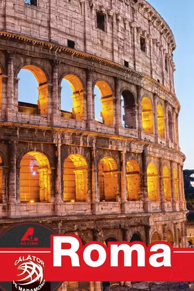 Ghid Roma