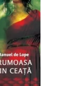 Frumoasa din ceață