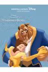 DISNEY. FRUMOASA SI BESTIA. Biblioteca ilustrata