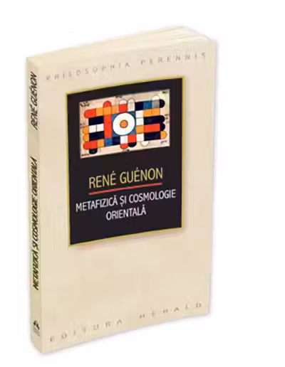 Metafizica si Cosmologie orientala