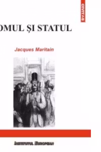 Omul si statul