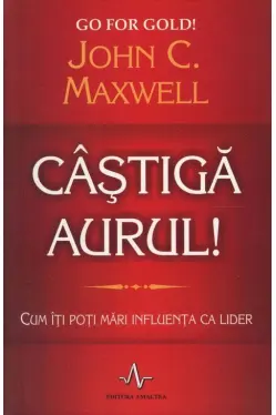 Castiga aurul