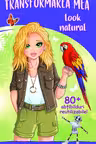 Transformarea mea. Look natural