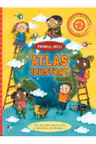 PRIMUL MEU ATLAS ILUSTRAT