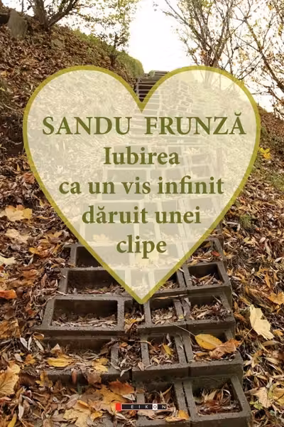 Iubirea ca un vis infinit daruit unei clipe