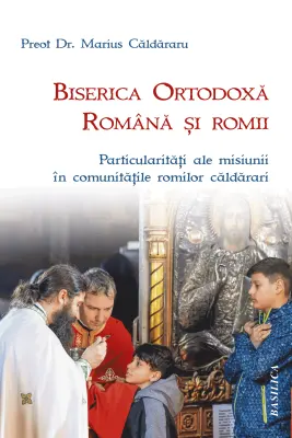 Biserica Ortodoxa Romana si romii