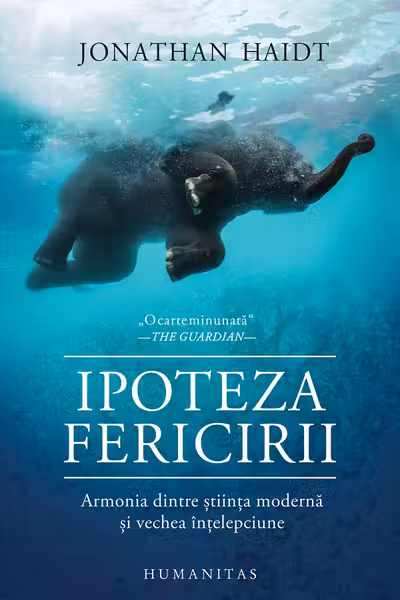 Ipoteza fericirii
