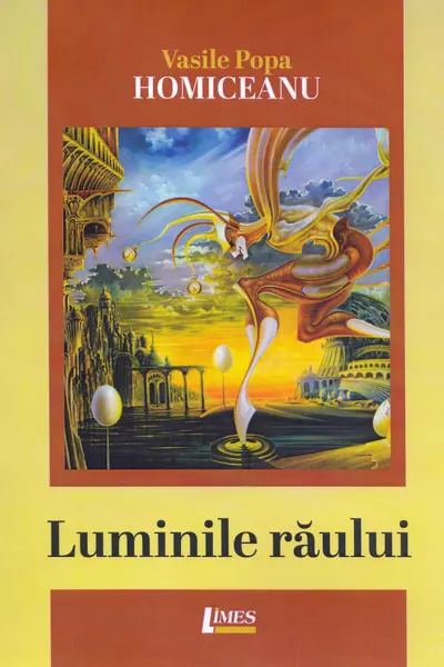 Luminile răului