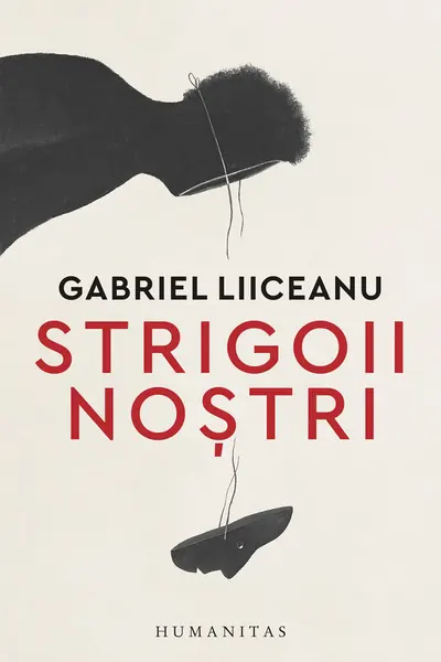 Strigoii nostri