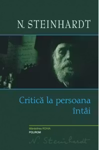 Critica la persoana intii