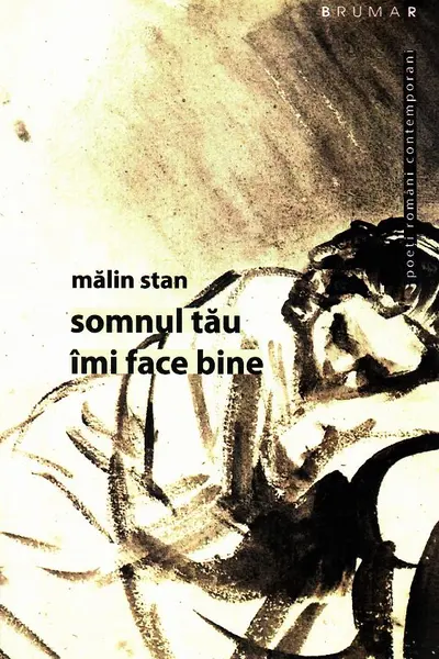 Somnul tău îmi face bine