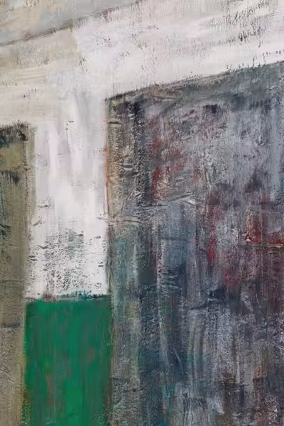Ioana Batranu. Margini / Margins