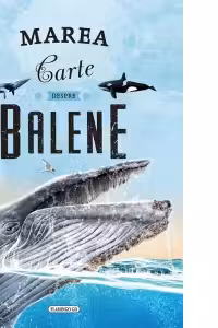 Marea carte despre Balene