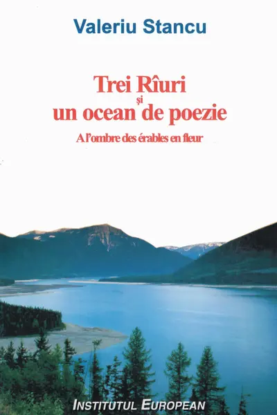 Trei Râuri și un ocean de poezie