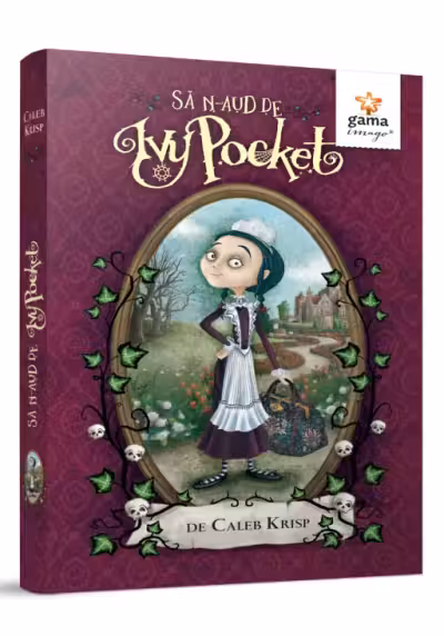 Sa n-aud de Ivy Pocket - Volumul 1
