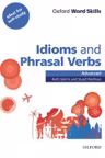 OWS: Idioms And Phrasal Verbs Advanced Student Book With Key