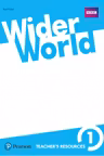 Wider World Level 1 Teachers Resource Book