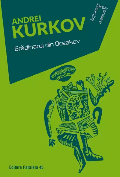 Gradinarul din Oceakov