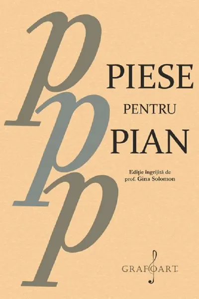 Piese pentru pian
