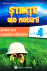 Științe ale naturii - Clasa 4 - Auxiliar pentru toate manualele alternative
