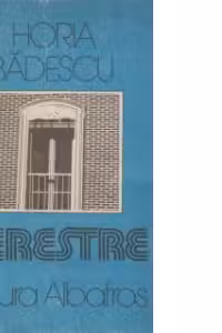 Ferestre