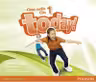 Today! Level 1 Class Audio CDs