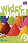 Wider World Level 2 Teacher's Active Teach