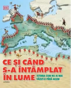 CE SI CAND S-A INTAMPLAT IN LUME.