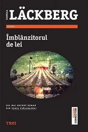 Imblanzitorul de lei