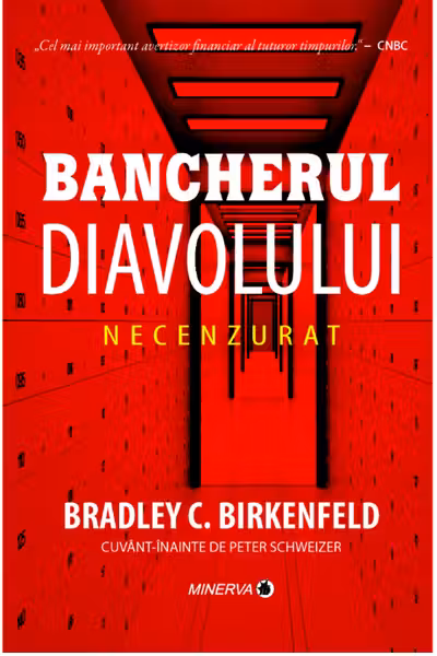 Bancherul Diavolului. Necenzurat