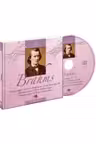 Mari compozitori-32 Brahms +CD