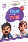 Calm si Furie. Emotiile Mele