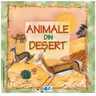 Animale din desert