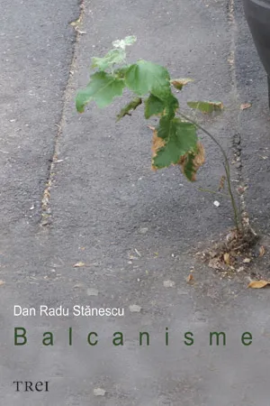Balcanisme