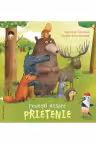 Povesti despre prietenie
