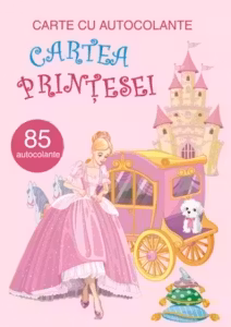 Cartea Printesei