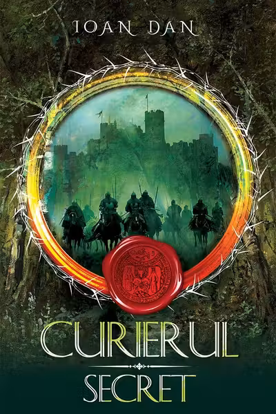 Curierul secret